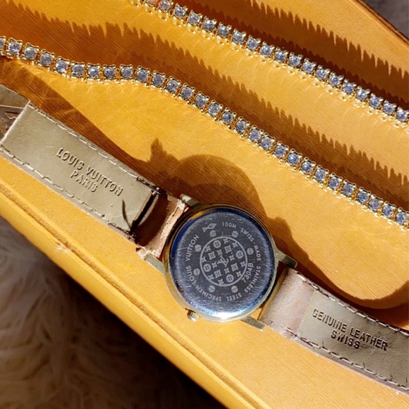 Vintage Louis V Watch ‼️ - Picture 3 of 3